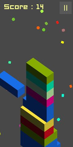 Build It Up - Screenshot 2