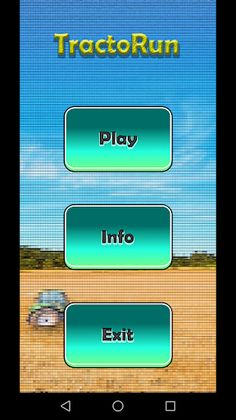 TractoRun - Screenshot 3
