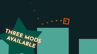 Tap Tap Jump | Cube jumper - Screenshot 1