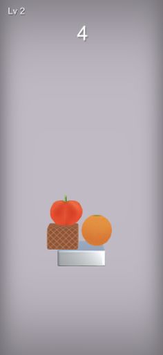 Food Stack - Screenshot 3