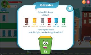 Atık Avcısı - Screenshot 3