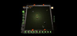 Castlepoint – Medieval RTS Rea - Screenshot 3