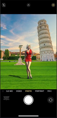 Travel Magnets Photo game - Screenshot 3