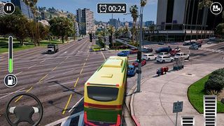 Bus Simulator 2021 - Screenshot 2