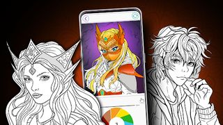 ArtVentures - Screenshot 1