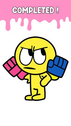 Coloring ASMR: Easy Paint - Screenshot 2