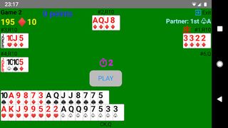 Langley TuoLaJi - Screenshot 2