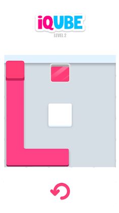 iQube - Screenshot 1