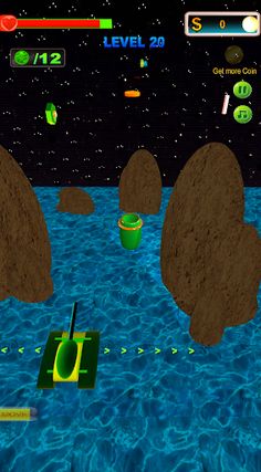 PIKAICA - Screenshot 1