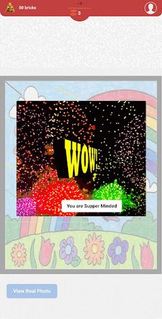 Super Mind Puzzle Game - Screenshot 4