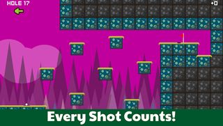 Super Golf World - Screenshot 2