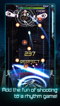 Ride Zero - Screenshot 2