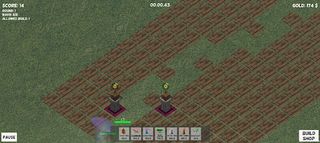 Clone Wars TD - Screenshot 2