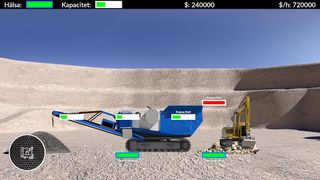Rock Duster - Screenshot 2