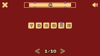 ELIMINATION - Mobile - Screenshot 2