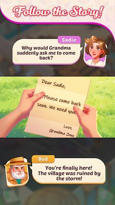 Merge Maven - Makeover Games - Screenshot 4