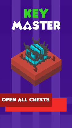 Key Master - Screenshot 2