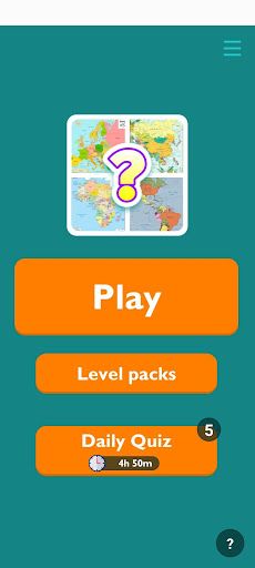 Name the country - Screenshot 1