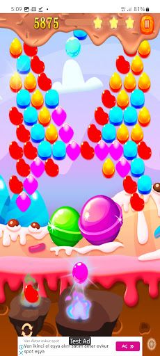 Candy Rewards - Screenshot 2