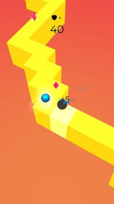 ZigZag Reborn - Screenshot 1