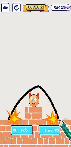 Draw Break Eggmon robux - Screenshot 1