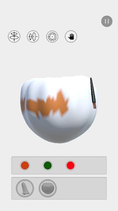 IPaint - Screenshot 2