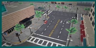 Sniper Warrior City - Screenshot 3