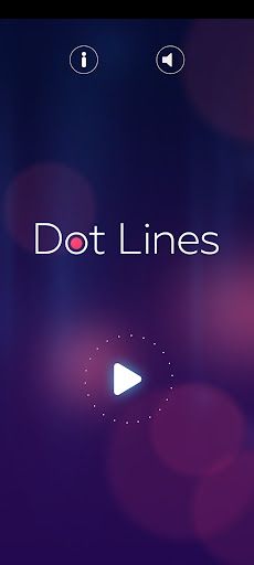 Dot Lines 2023 - Screenshot 1