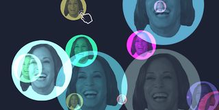 Punch Kamala - Screenshot 1