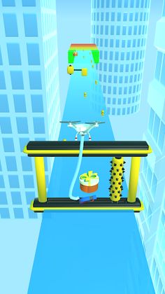 Droneid - Screenshot 4