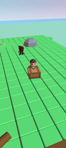 Steal Master - Screenshot 2