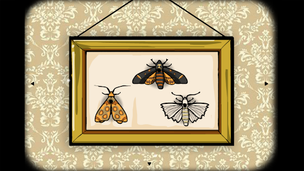 Rusty Lake Hotel - Screenshot 3
