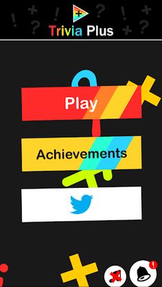 Trivia Plus - Screenshot 1
