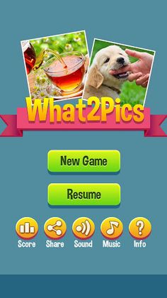 What2Pics - Screenshot 1