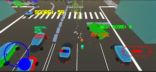 Age of the Dead - Screenshot 1