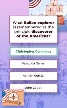 Famous People History Quiz App - Screenshot 2