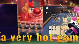 Cash Soccer - Screenshot 2