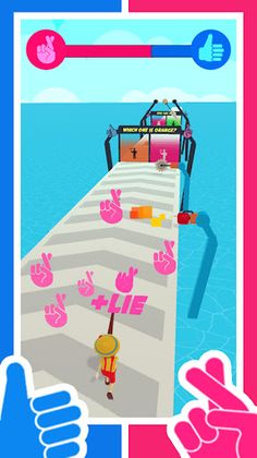 Pinocchio - Screenshot 4