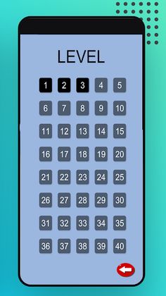 Stack Smash Ball - 3D - Screenshot 1