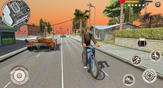 Indian Car Driving Multiplayer - Screenshot 1