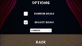 Enjoy Scales - Screenshot 3