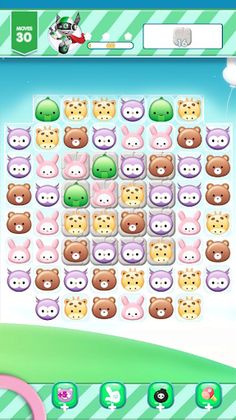 Inxplus Puzzle - Screenshot 3