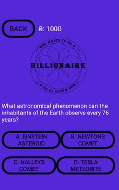 Billionaire - Screenshot 3