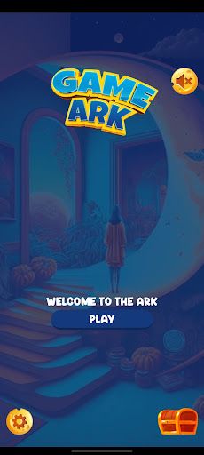 GameArk: Quiz and Trivia Games - Screenshot 1