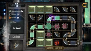 Plumber - Screenshot 1