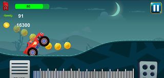 Trondol X Monster Truck - Screenshot 3