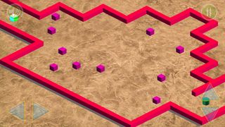 Risky Moves - Screenshot 3