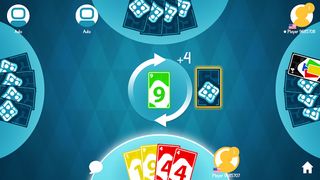 One Card! - Screenshot 1