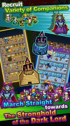 You said give me half of world - Screenshot 3