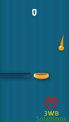 Tre's Shot Game - Screenshot 4